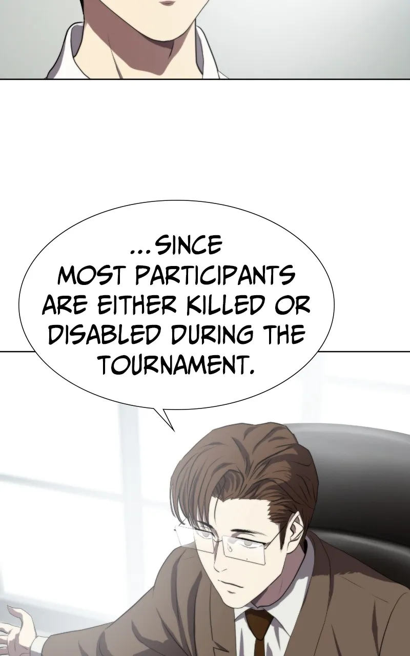 Combat Ward Chapter 4 page 53 - 