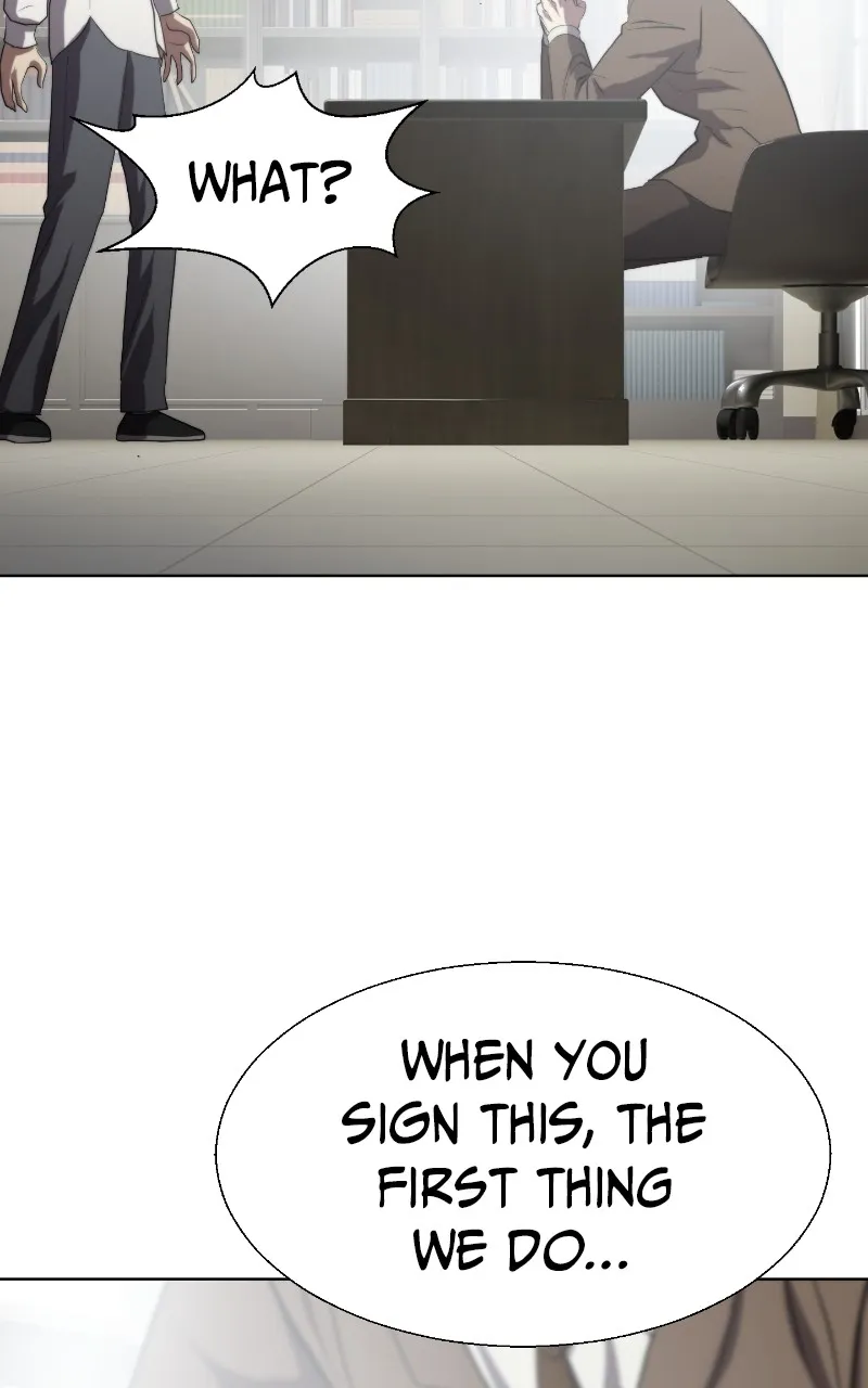 Combat Ward Chapter 4 page 58 - 