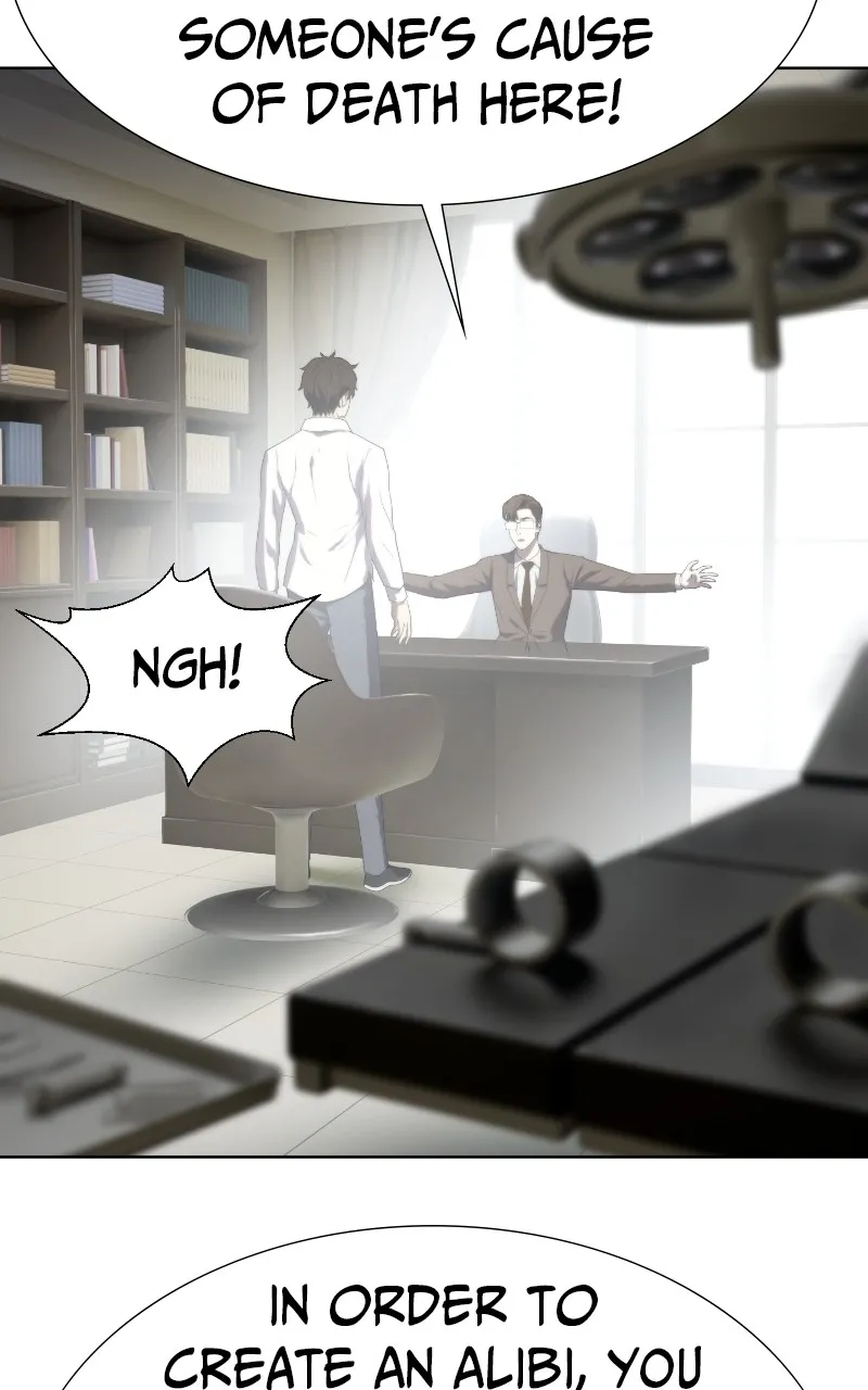 Combat Ward Chapter 4 page 62 - 