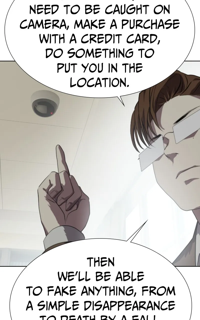 Combat Ward Chapter 4 page 63 - 