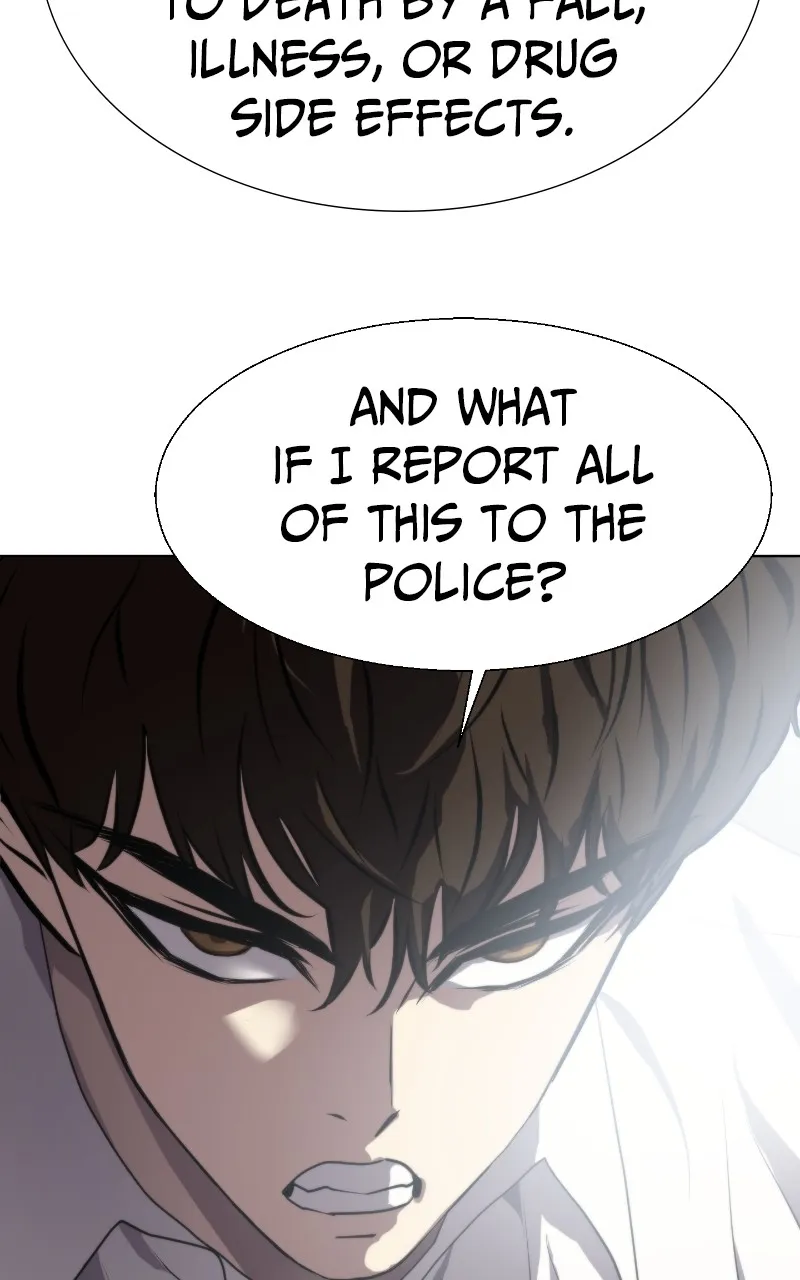 Combat Ward Chapter 4 page 64 - 
