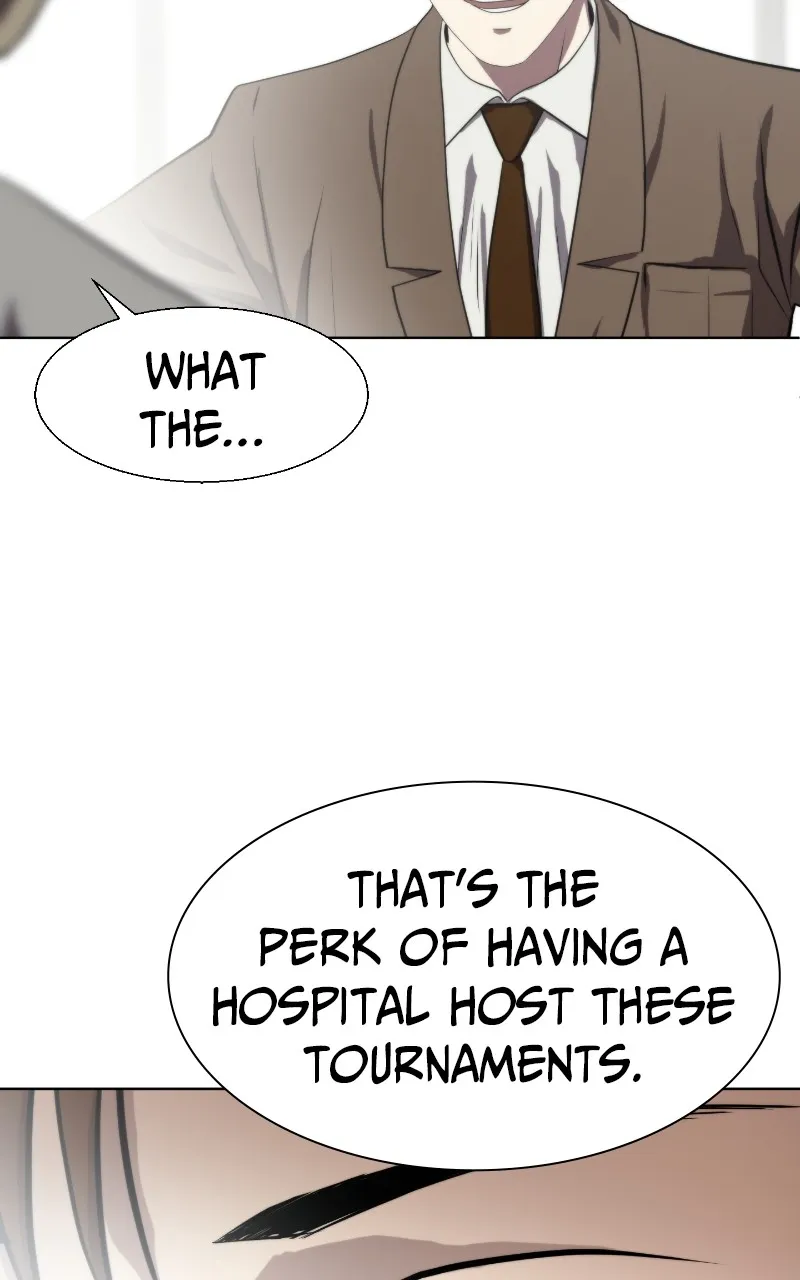 Combat Ward Chapter 4 page 67 - 
