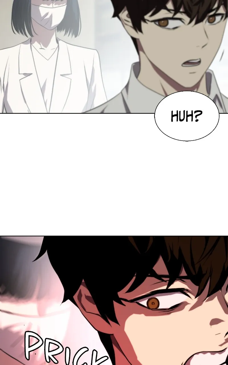 Combat Ward Chapter 4 page 77 - 