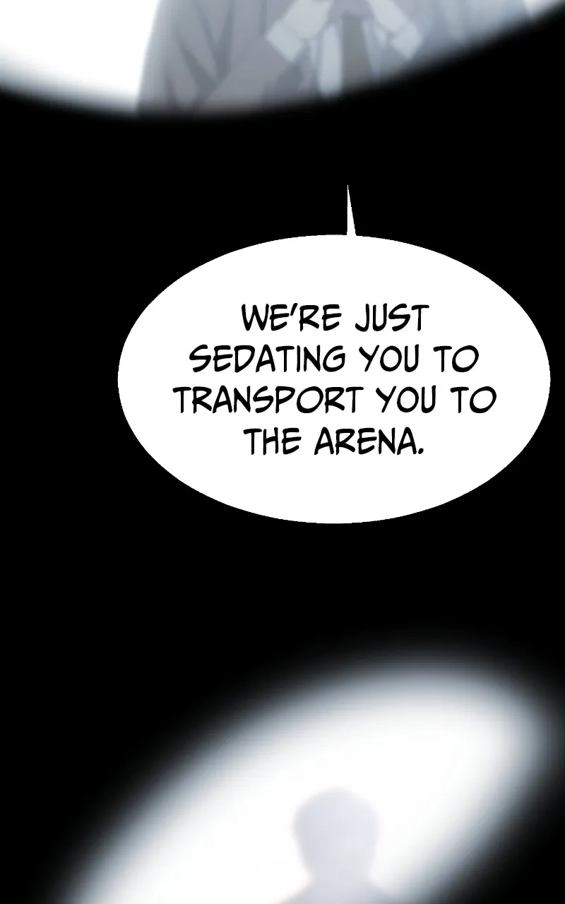 Combat Ward Chapter 4 page 81 - 