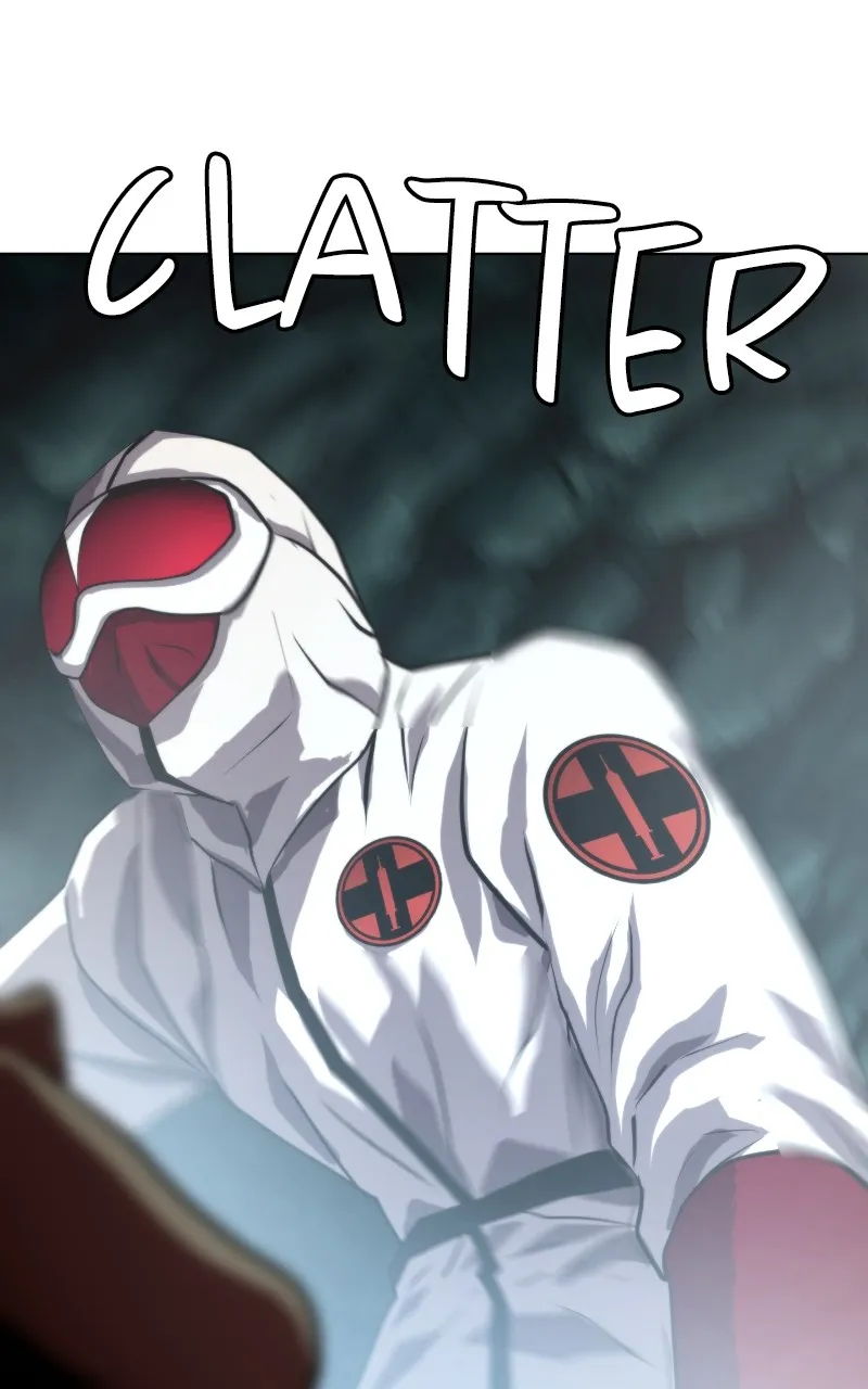 Combat Ward Chapter 4 page 89 - 