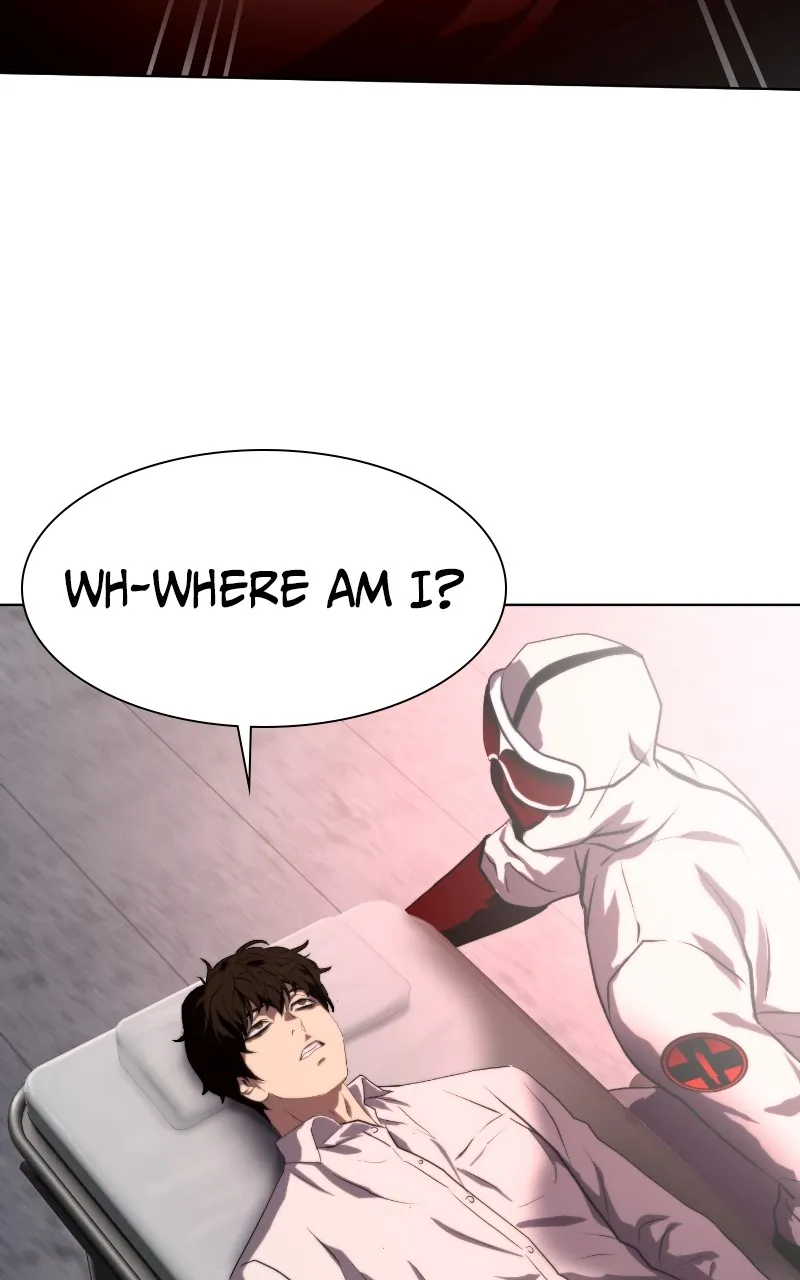 Combat Ward Chapter 4 page 92 - 