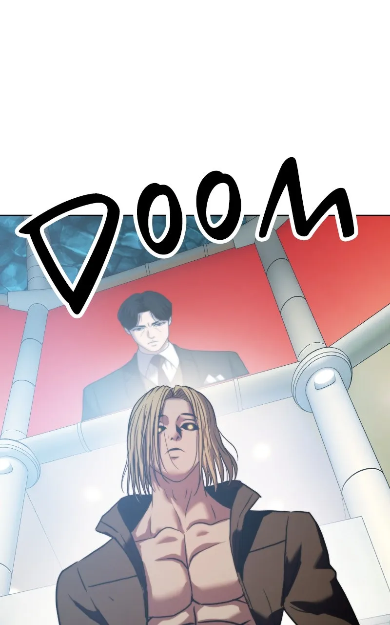 Combat Ward Chapter 40 page 102 - 