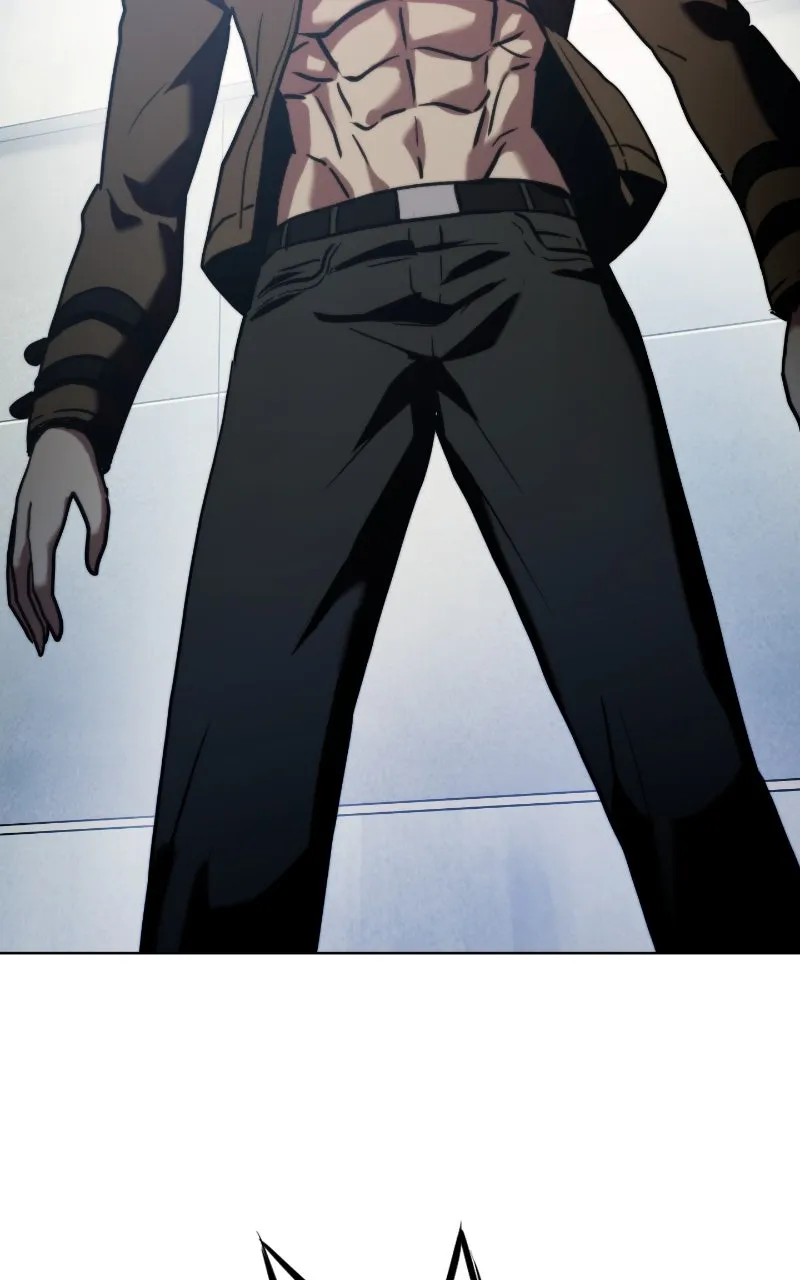 Combat Ward Chapter 40 page 103 - 