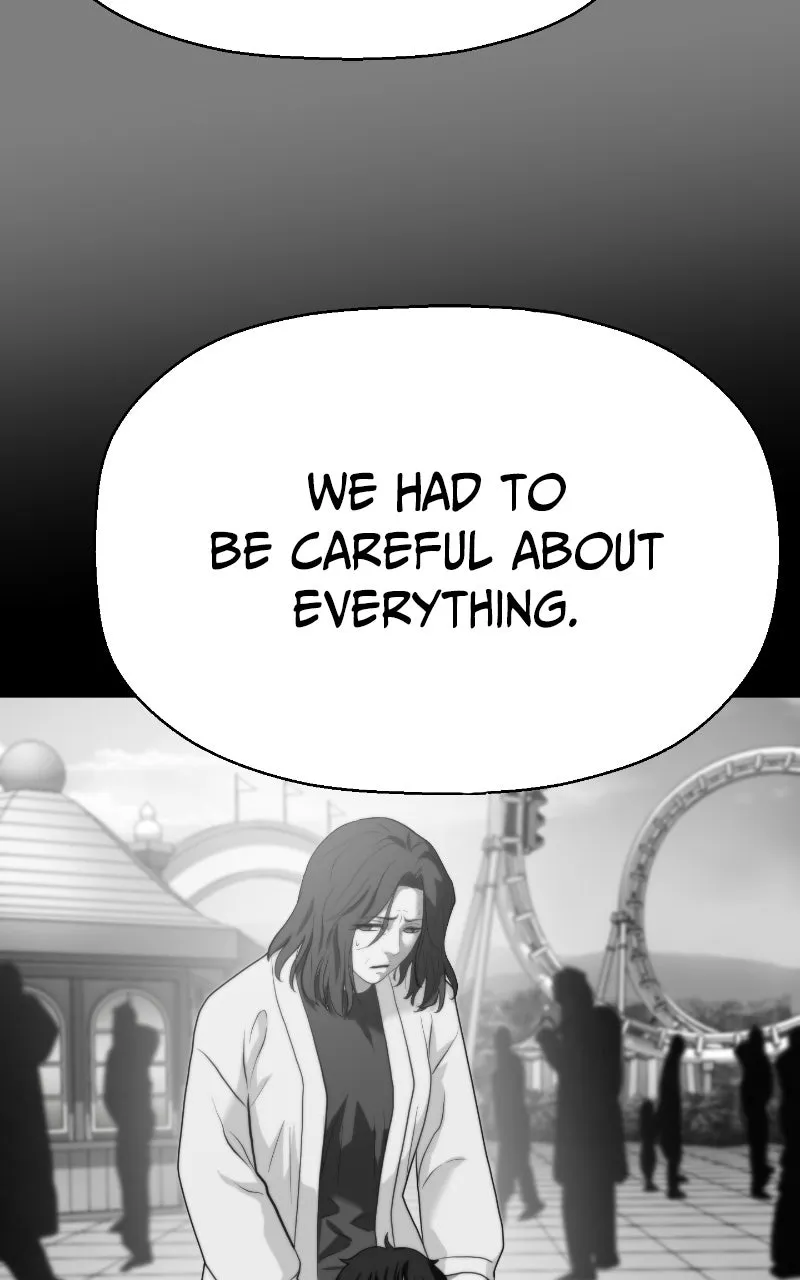 Combat Ward Chapter 40 page 17 - 