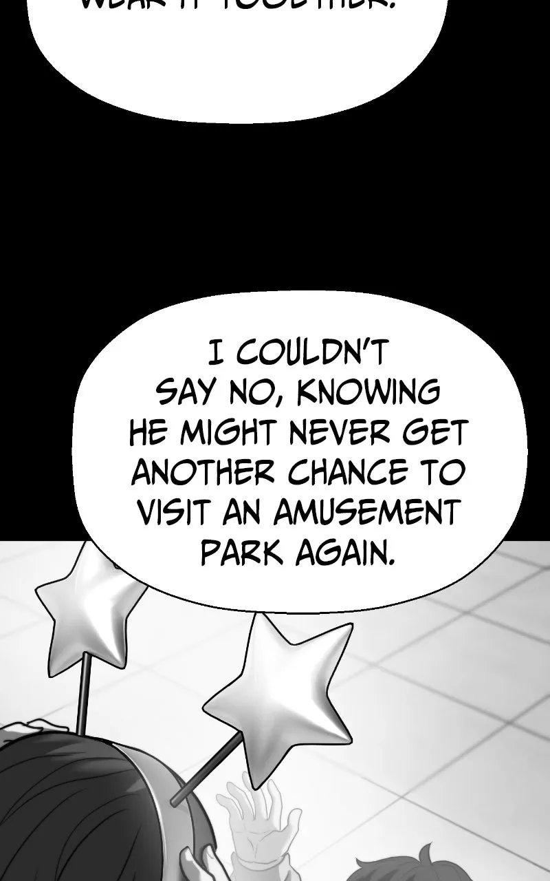 Combat Ward Chapter 40 page 20 - 