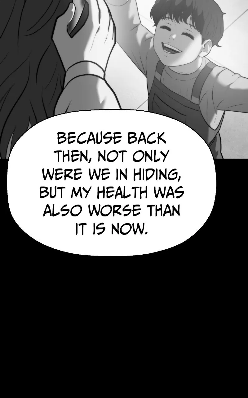 Combat Ward Chapter 40 page 21 - 