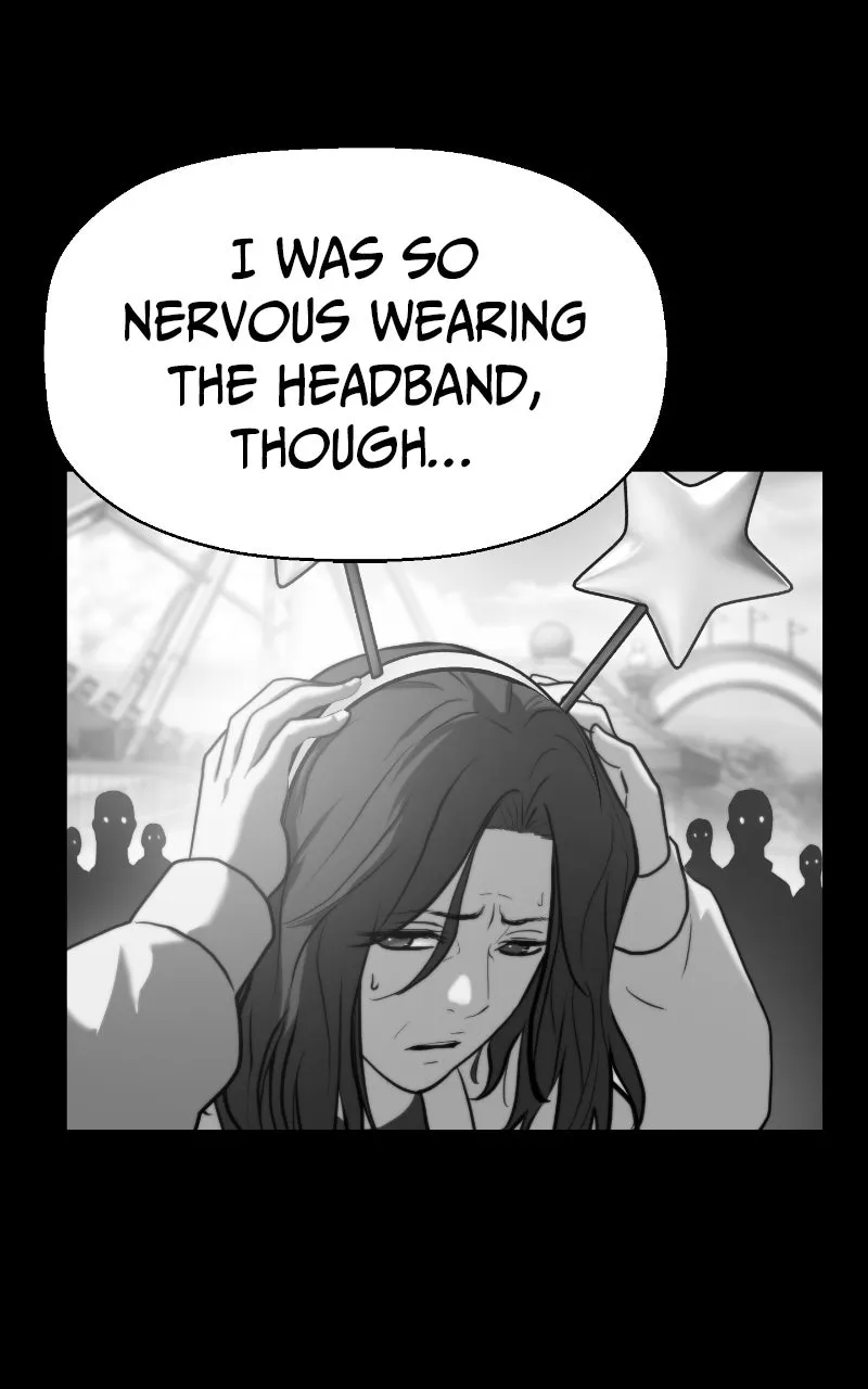 Combat Ward Chapter 40 page 22 - 