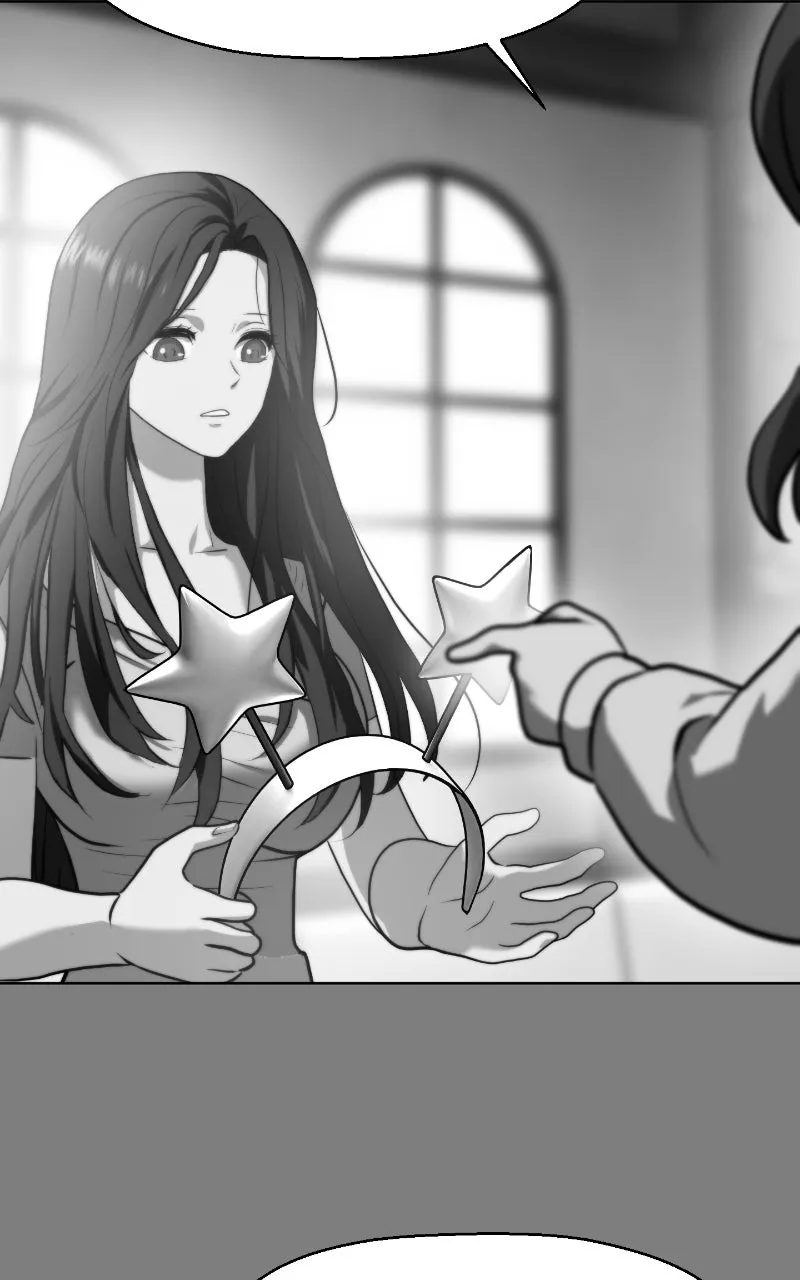 Combat Ward Chapter 40 page 27 - 