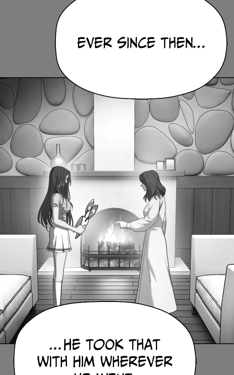Combat Ward Chapter 40 page 28 - 