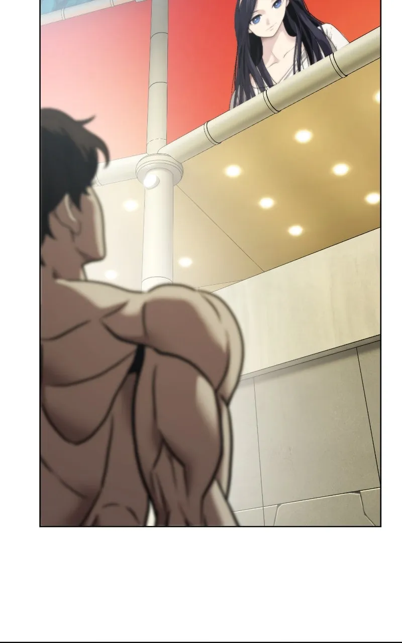 Combat Ward Chapter 40 page 32 - 