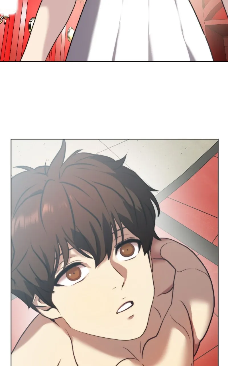 Combat Ward Chapter 40 page 34 - 
