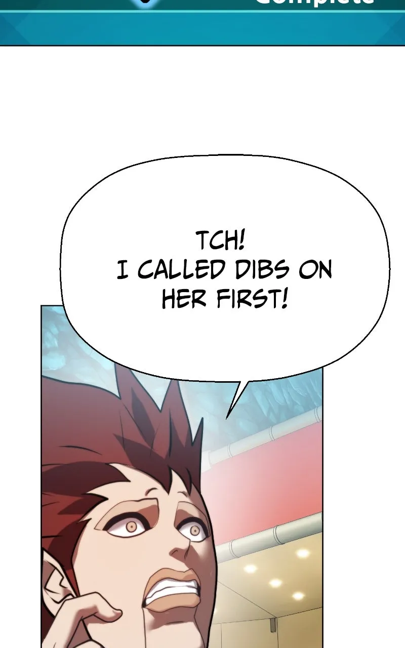 Combat Ward Chapter 40 page 37 - 