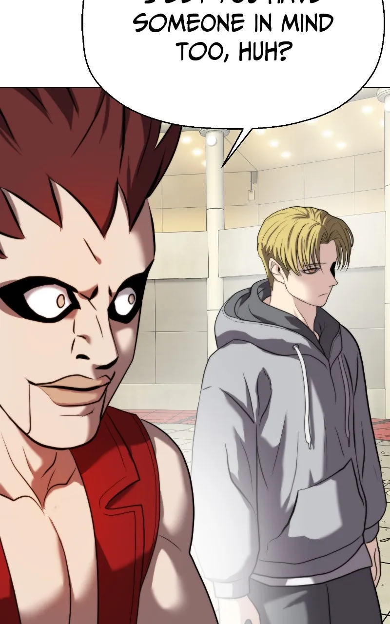 Combat Ward Chapter 40 page 39 - 