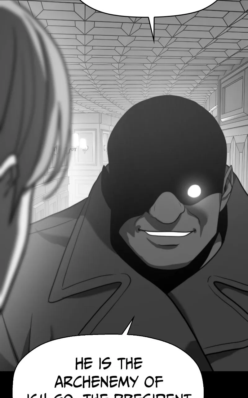 Combat Ward Chapter 40 page 43 - 