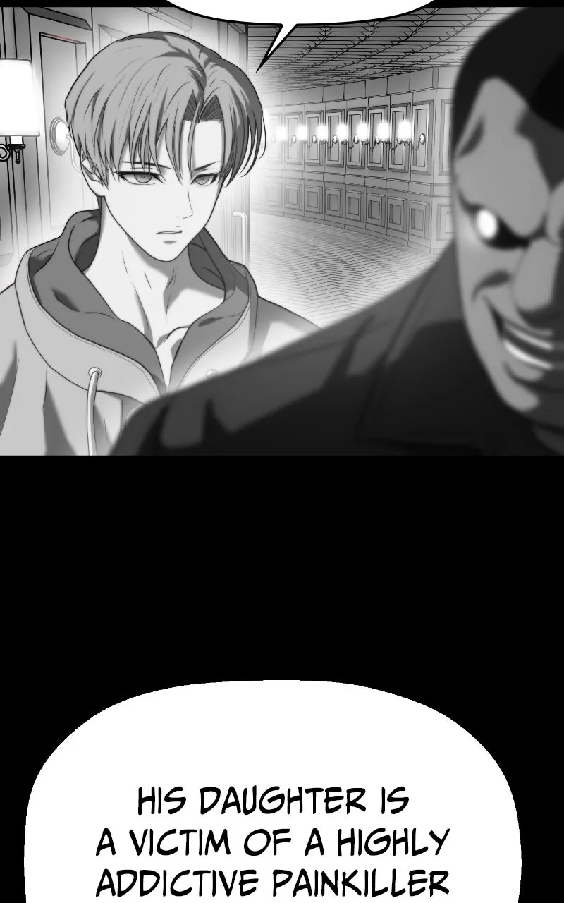 Combat Ward Chapter 40 page 49 - 