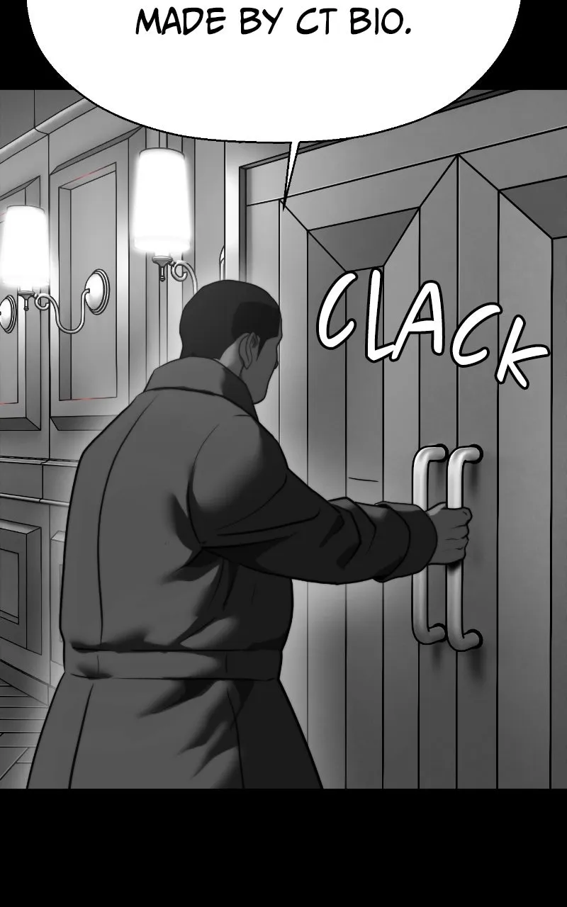 Combat Ward Chapter 40 page 50 - 