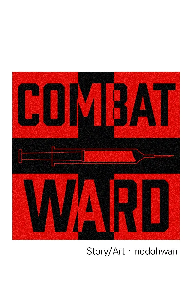 Combat Ward Chapter 40 page 6 - 