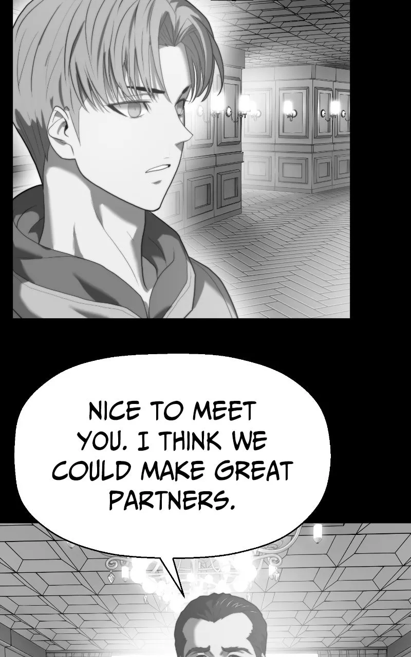 Combat Ward Chapter 40 page 53 - 