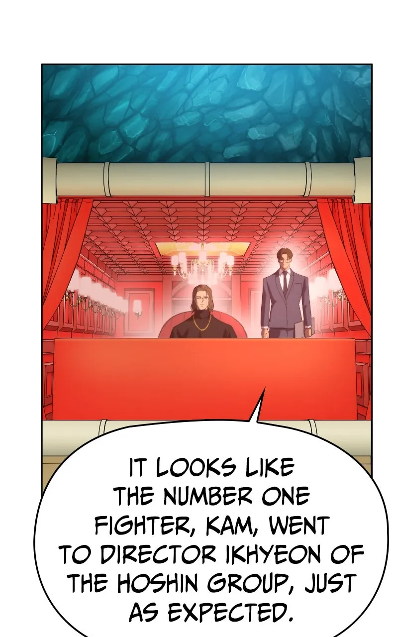 Combat Ward Chapter 40 page 57 - 