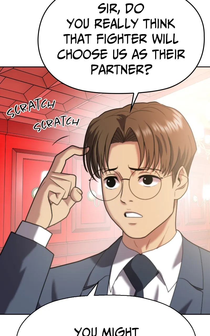 Combat Ward Chapter 40 page 61 - 