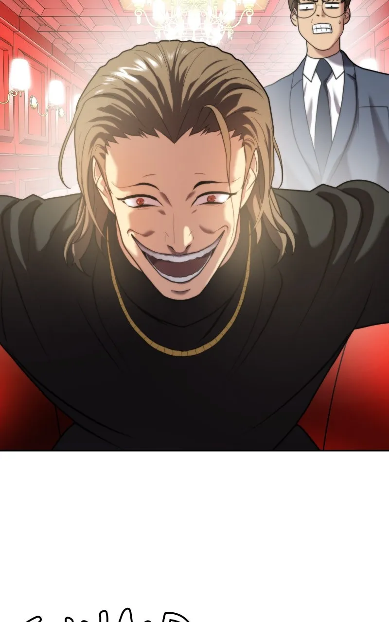 Combat Ward Chapter 40 page 63 - 