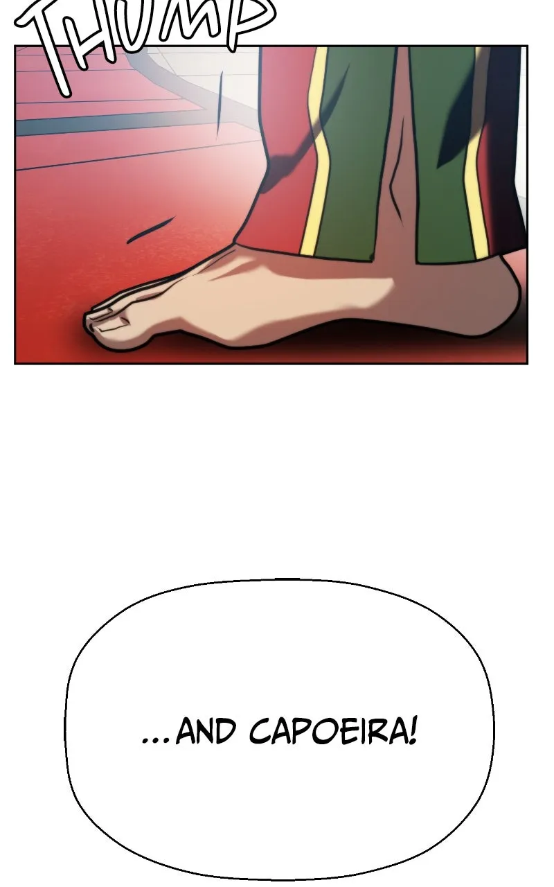 Combat Ward Chapter 40 page 64 - 