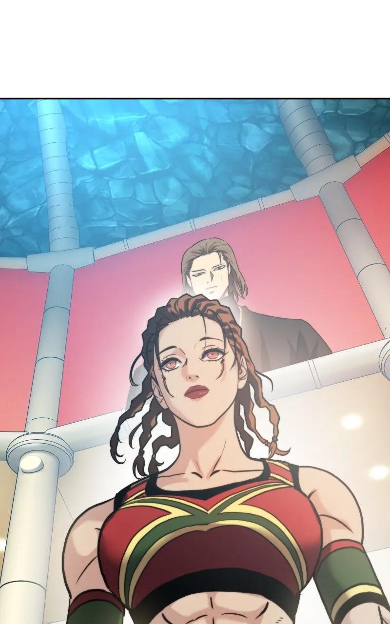 Combat Ward Chapter 40 page 65 - 