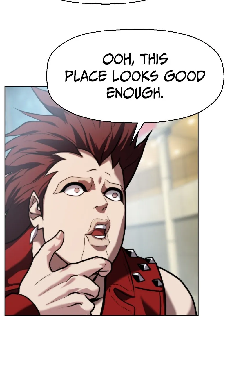 Combat Ward Chapter 40 page 71 - 