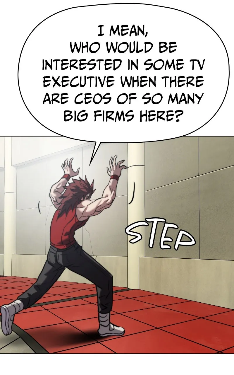 Combat Ward Chapter 40 page 73 - 