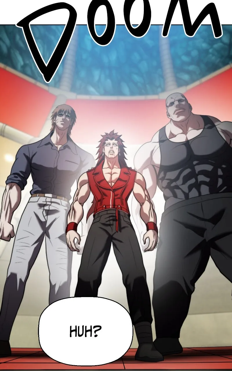 Combat Ward Chapter 40 page 75 - 