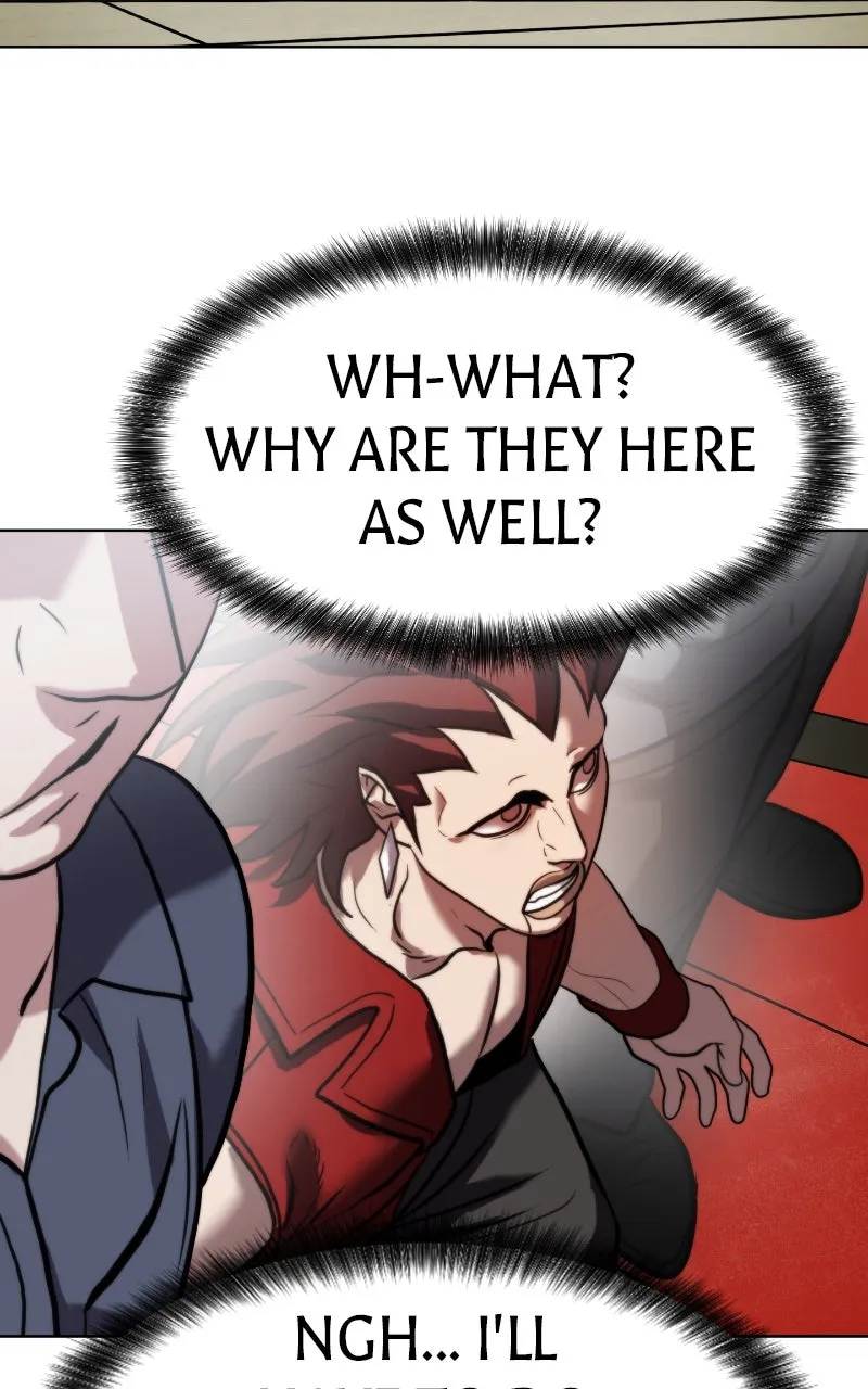 Combat Ward Chapter 40 page 76 - 