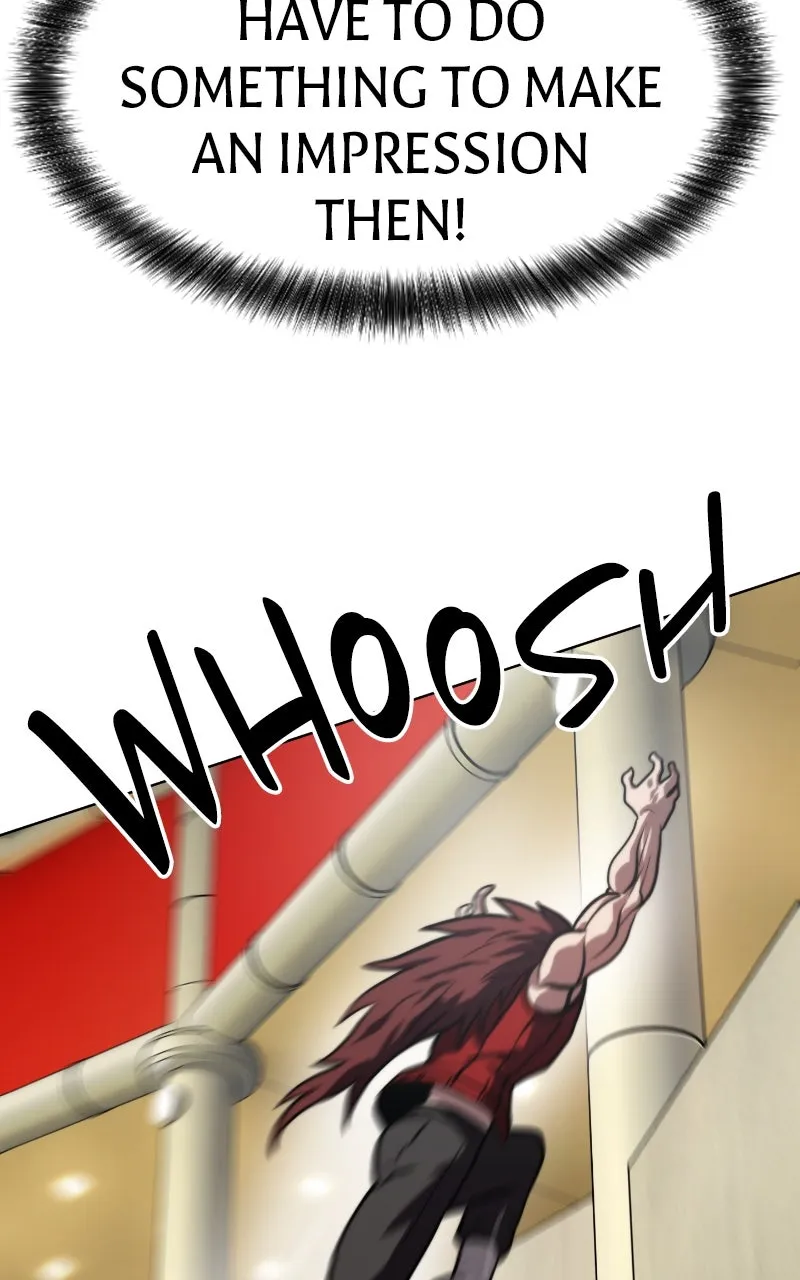 Combat Ward Chapter 40 page 77 - 