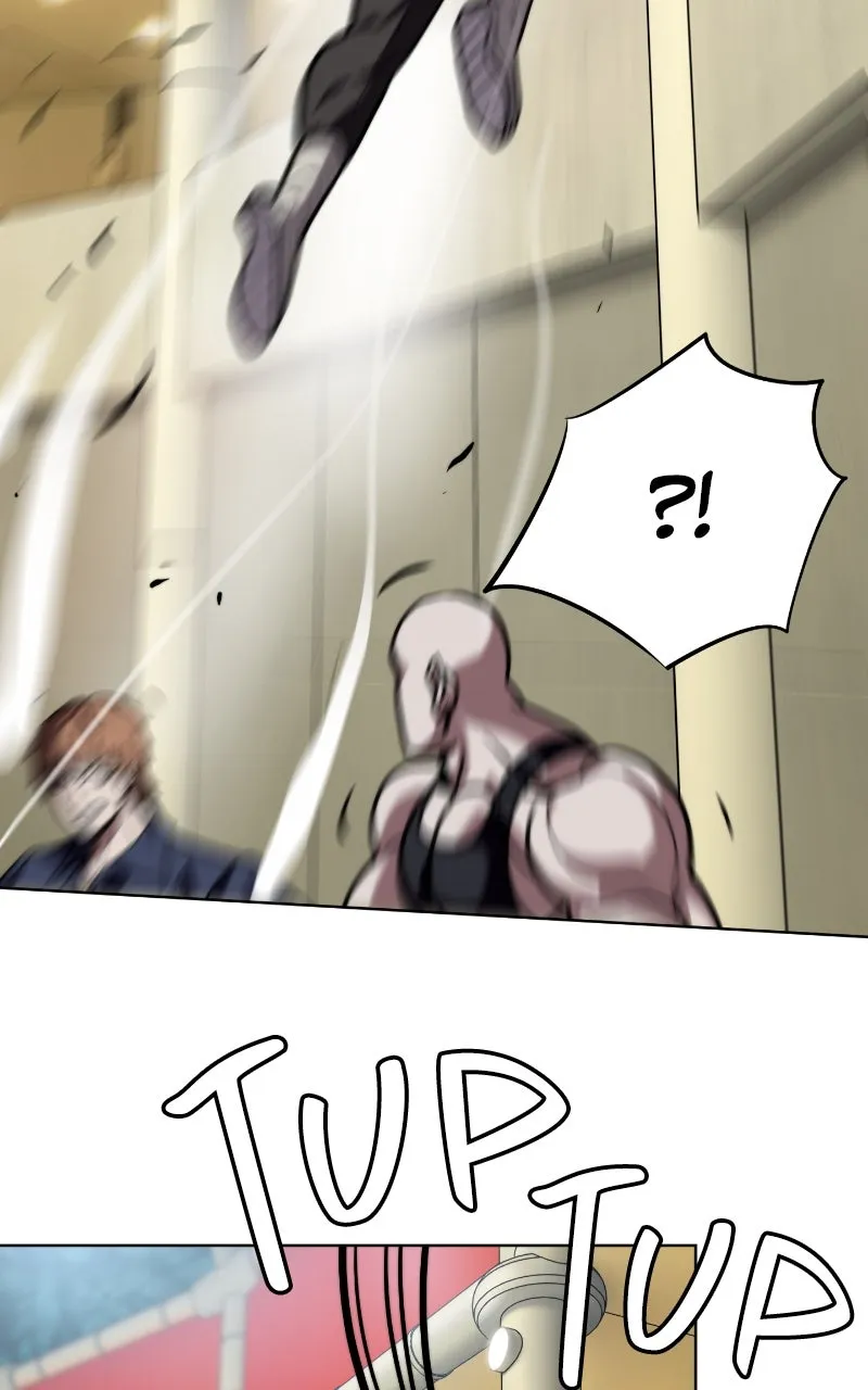 Combat Ward Chapter 40 page 78 - 