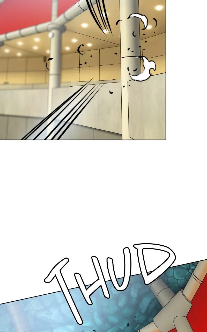 Combat Ward Chapter 40 page 79 - 