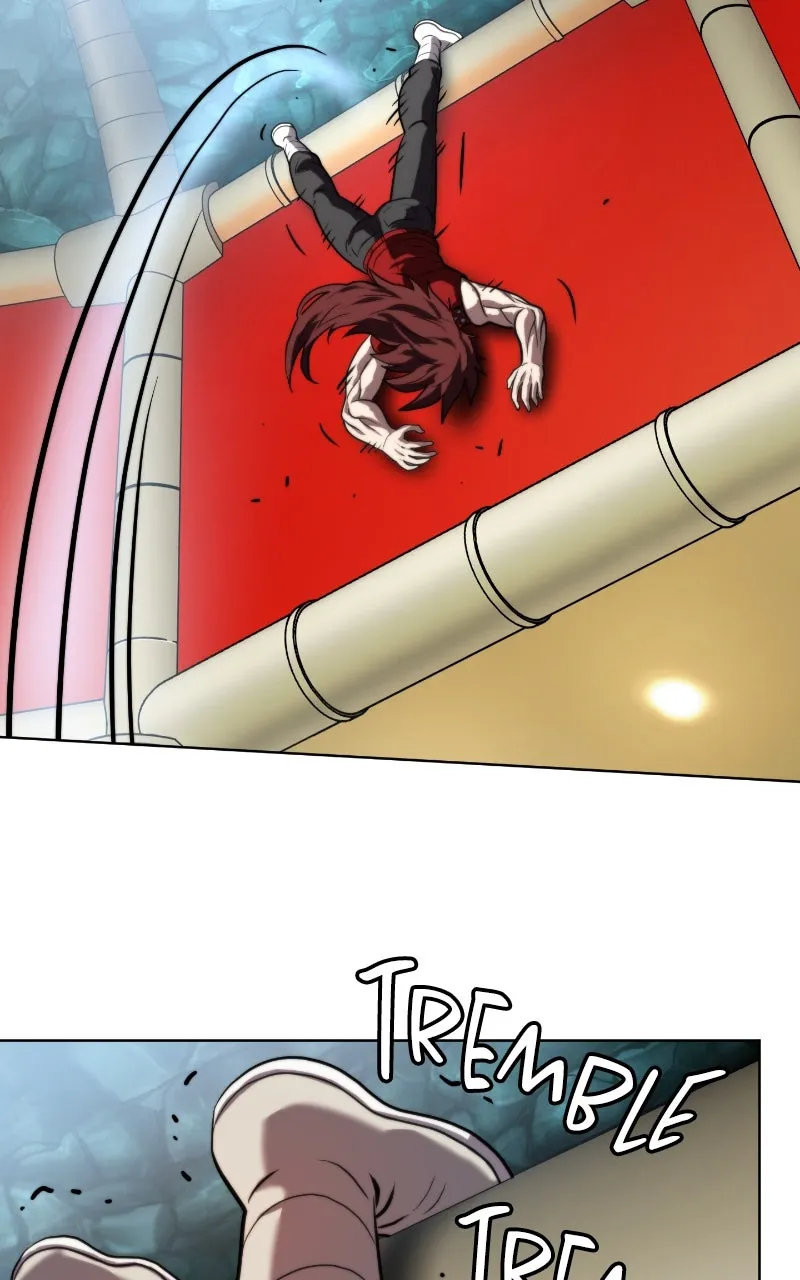 Combat Ward Chapter 40 page 80 - 