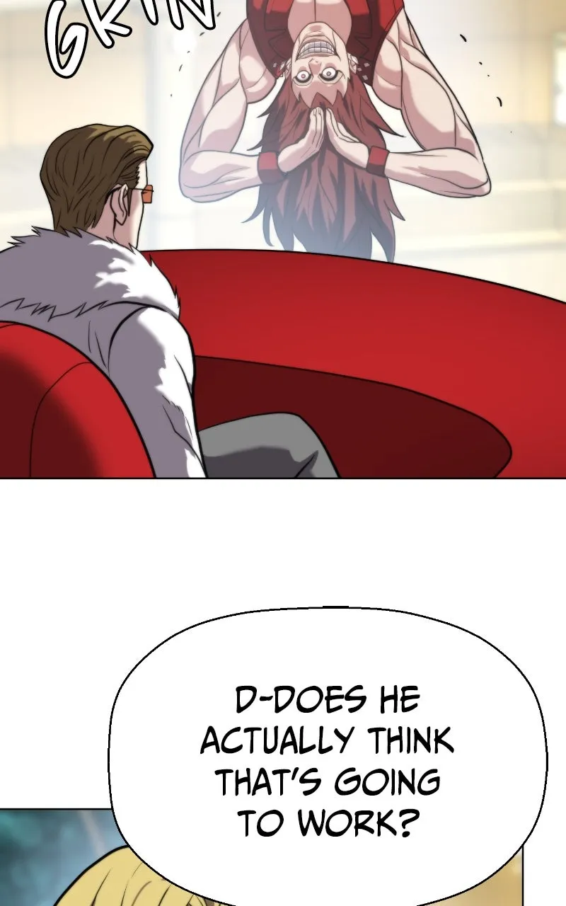Combat Ward Chapter 40 page 82 - 