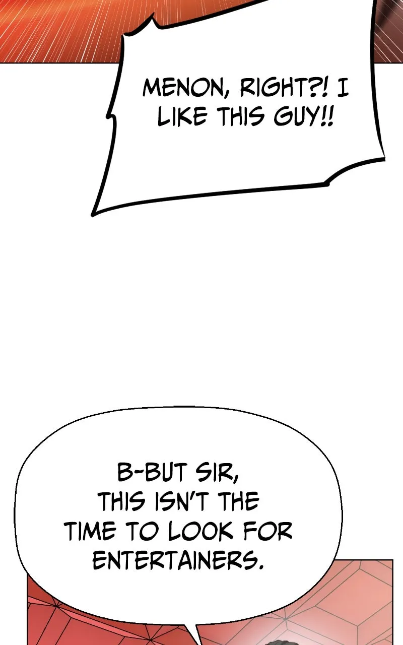 Combat Ward Chapter 40 page 85 - 
