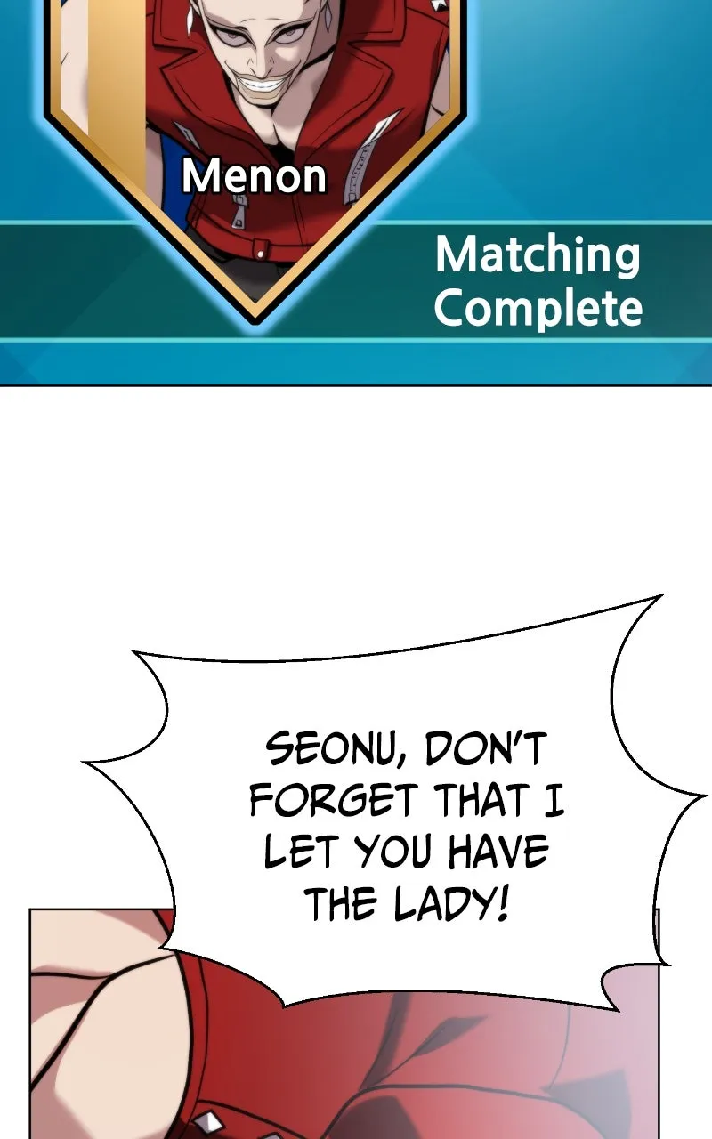 Combat Ward Chapter 40 page 89 - 