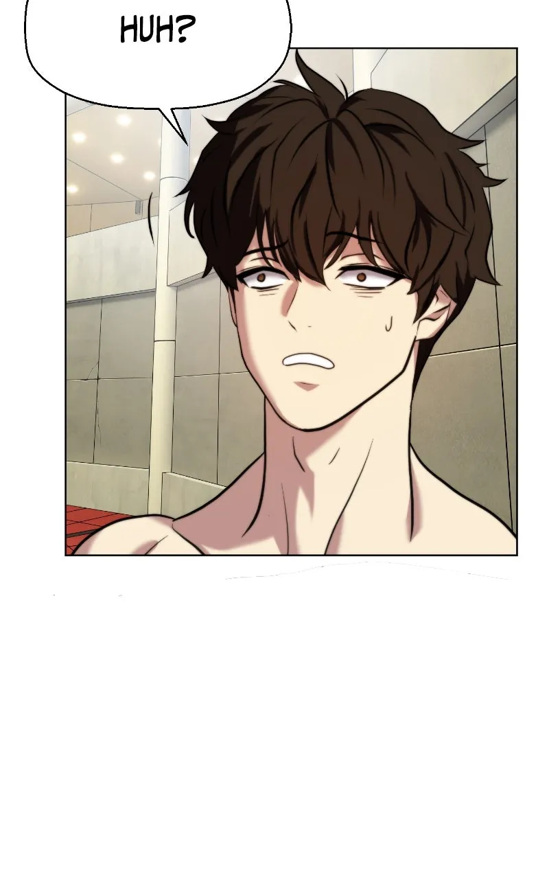 Combat Ward Chapter 40 page 91 - 