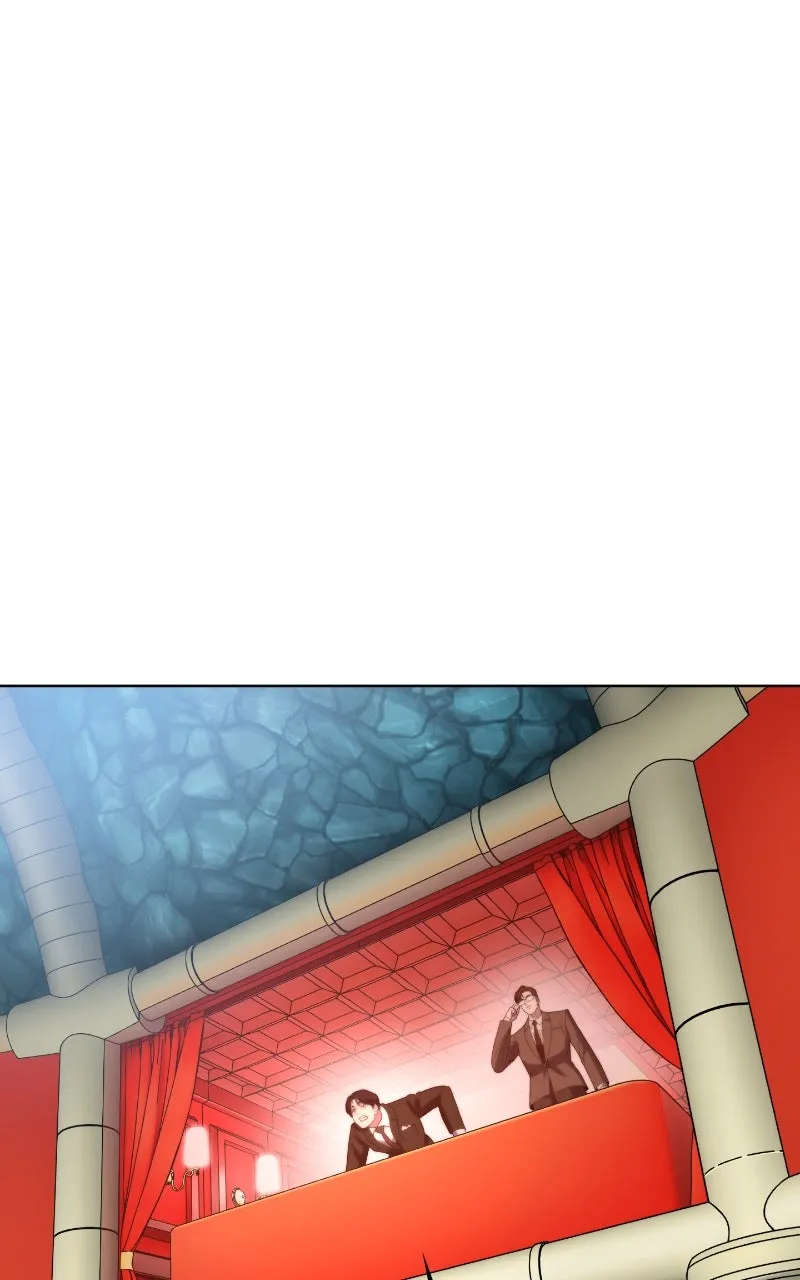 Combat Ward Chapter 40 page 92 - 