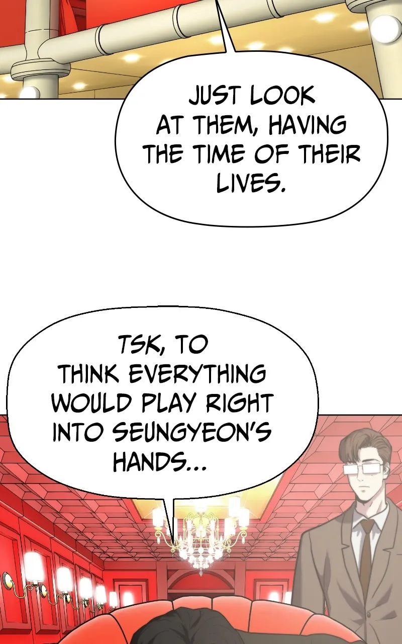Combat Ward Chapter 40 page 93 - 
