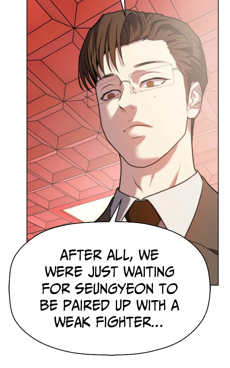 Combat Ward Chapter 40 page 95 - 
