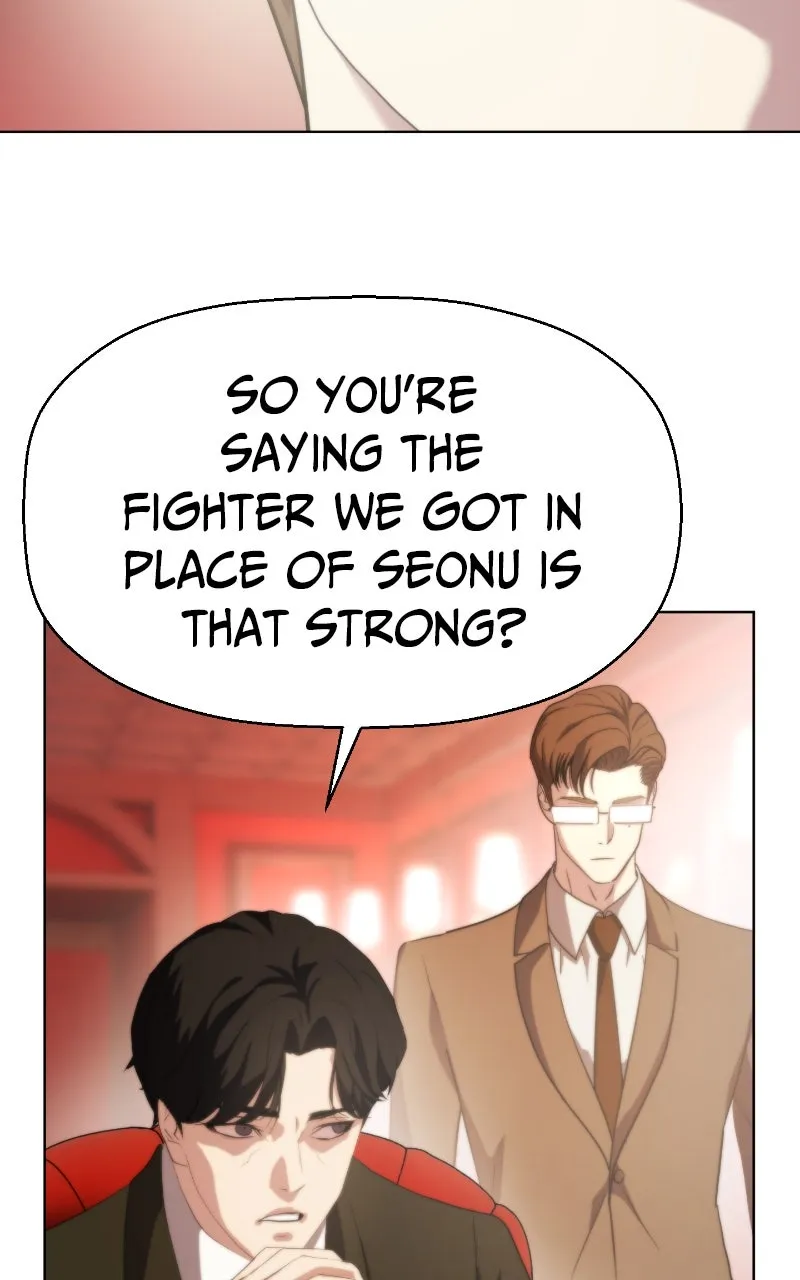 Combat Ward Chapter 40 page 97 - 
