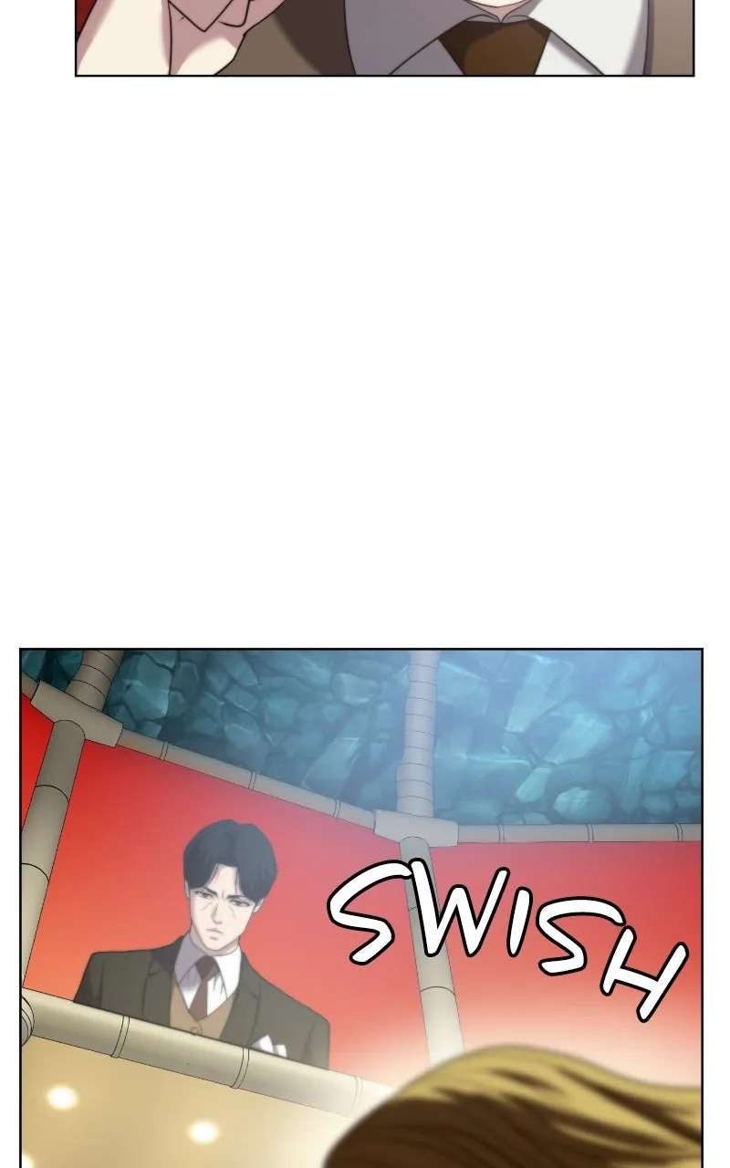 Combat Ward Chapter 41 page 2 - 