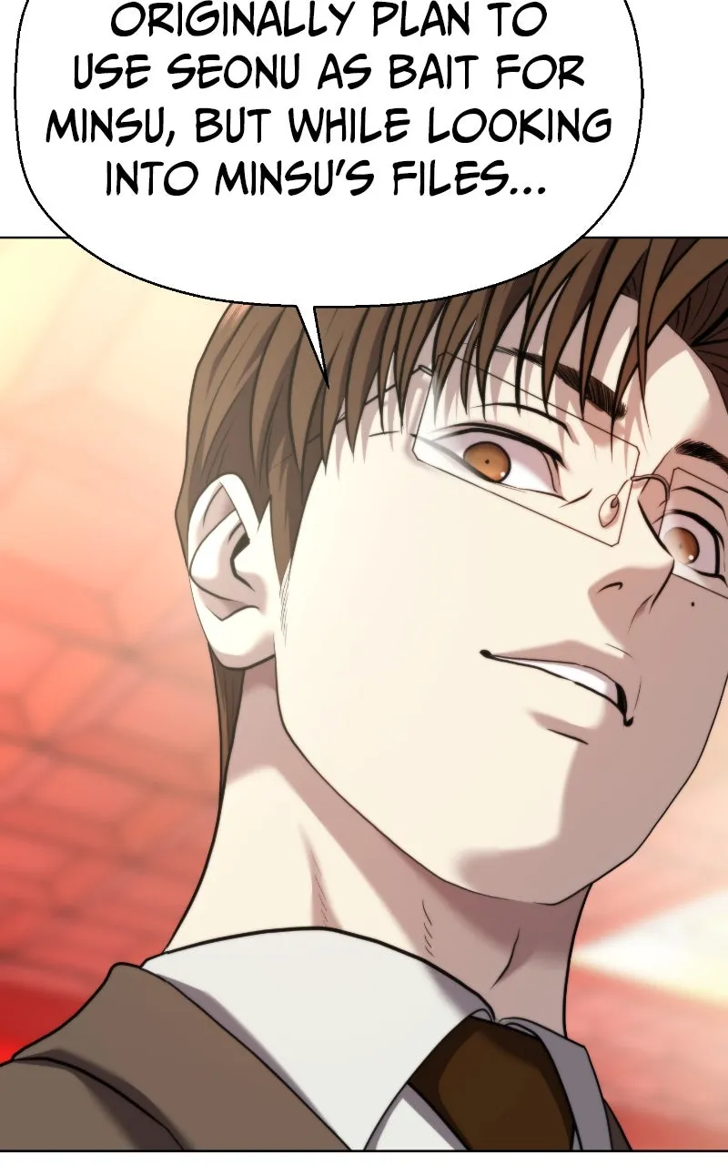 Combat Ward Chapter 41 page 11 - 